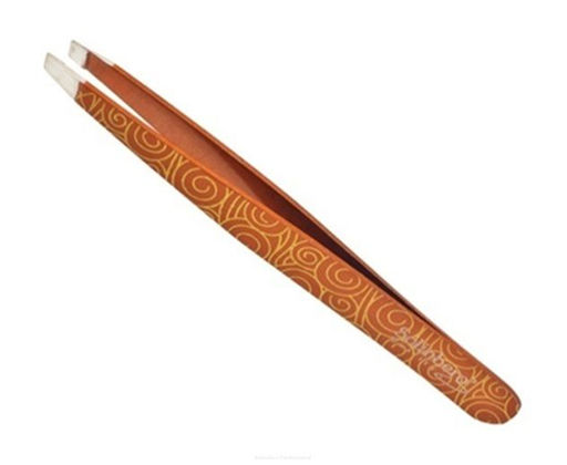 Solinberg Пинцет для бровей 251-G14M1  фото 2