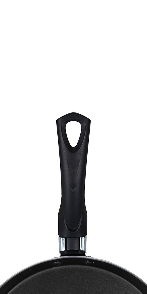 Сковорода блинная 22см, а/п без крышки Сплав А5 85662204 - Калитва фото 7