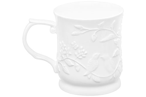 Кружка 380 мл 12,5*8,5*10 см Птички на ветке - Elan gallery фото 6