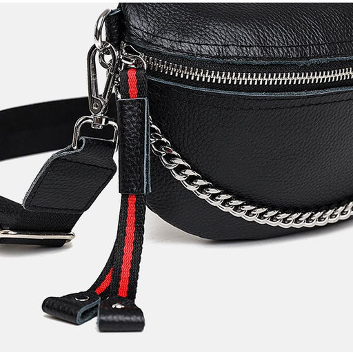 Bags Сумка женская / кожа / 8891  фото 11