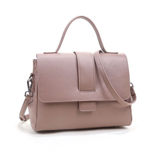 Женская сумка Mironpan арт.88025 Пудра