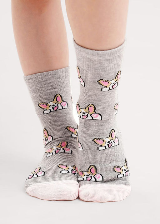 Носки детские Викенд - Clever wear фото 4