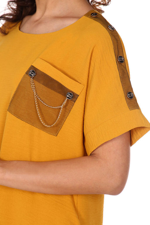 Платье Валькирия (44-52) - Serenada фото 4