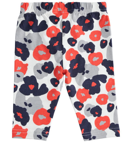 iDO / Леггинсы-брюки  фото 2