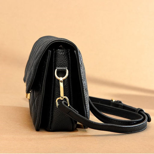 Bags Сумка женская / кожа / 0368282  фото 7