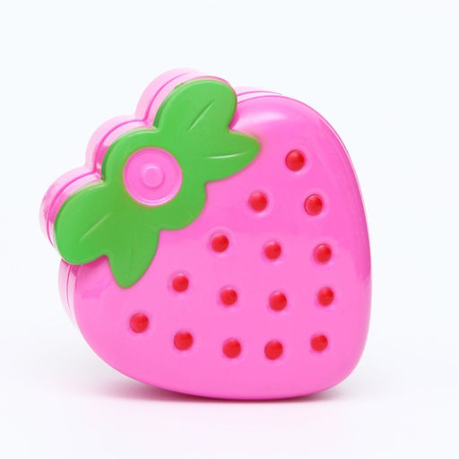 Набор косметики для девочки Клубника - Школа талантов фото 6