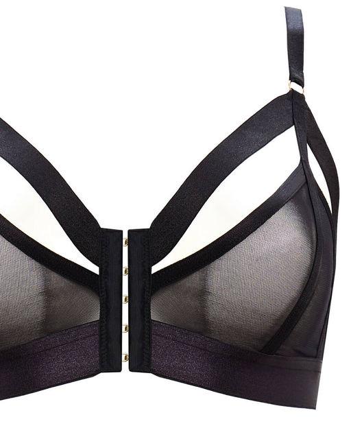 Бюстгальтер - Deseo фото 4