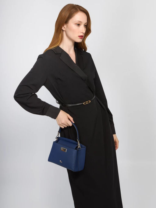 Сумка Labbra LZ-70374 royal blue  фото 6