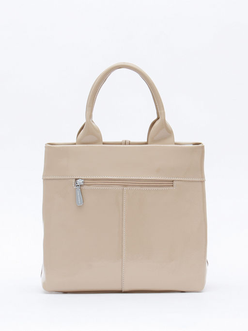 Сумка 5768P apricot Polina&Eiterou