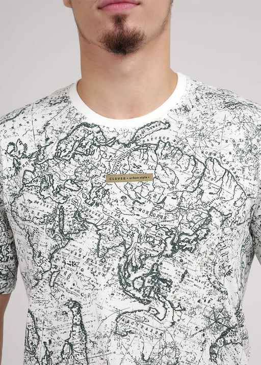 MHP441530/2 в Футболка муж. (ЧЗ)