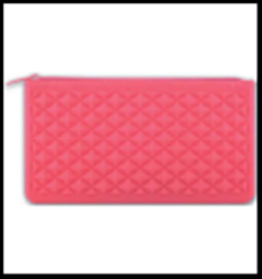 Пенал школьный арт.43795/25 РОЗОВЫЙ