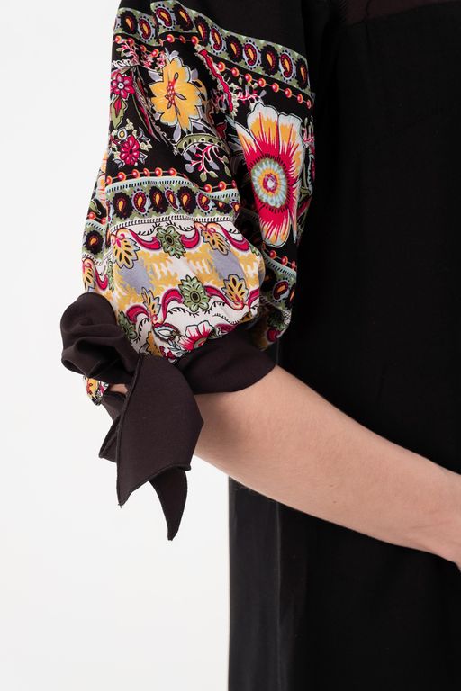 Платье П4-4110 - Wisell фото 6