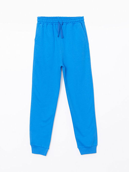 Beli Lastikli Erkek ?ocuk Jogger E?ofman Alt?