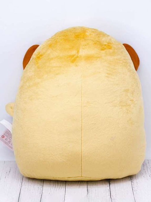 Мягкая игрушка Hugme toys Бульдог, 40 см  фото 5