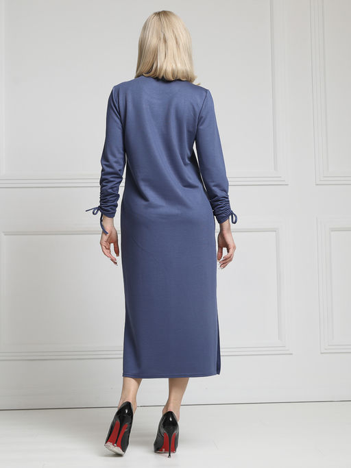 Платье П5-5639 - Wisell фото 12