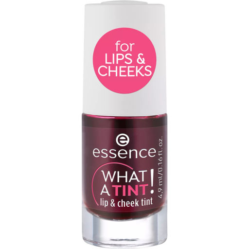 Тинт для губ и лица What a TintT! lip & cheek tint