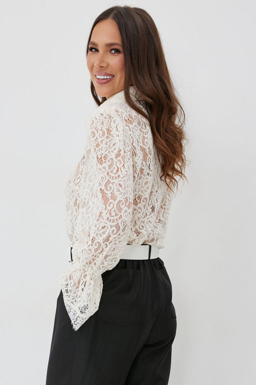 Блуза Magia mody 2672 молочный