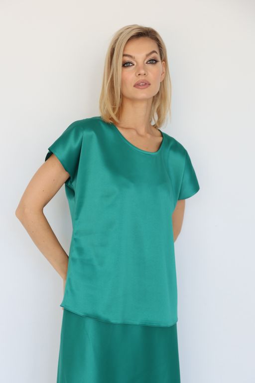 Топ - Looklikecat фото 2