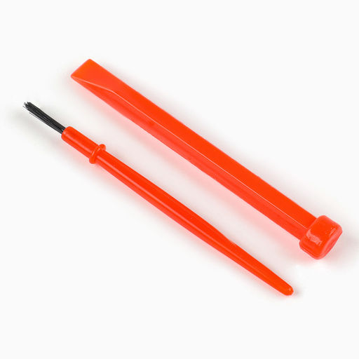 Раскопки «Древняя магия», гипсовый слепок, инструменты, 3+