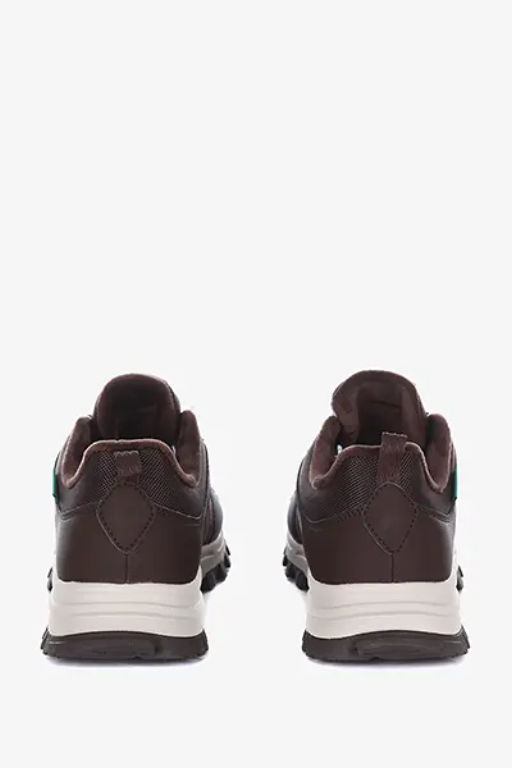 МУЖСКИЕ КРОССОВКИ ANTA LOW WARM BOOTS  фото 5