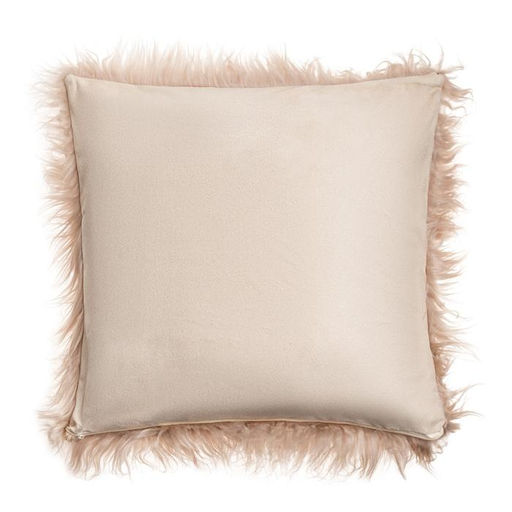 Наволочка декоративная Этель Будуар бежевый, 40х403 см, 100% п/э фото 3