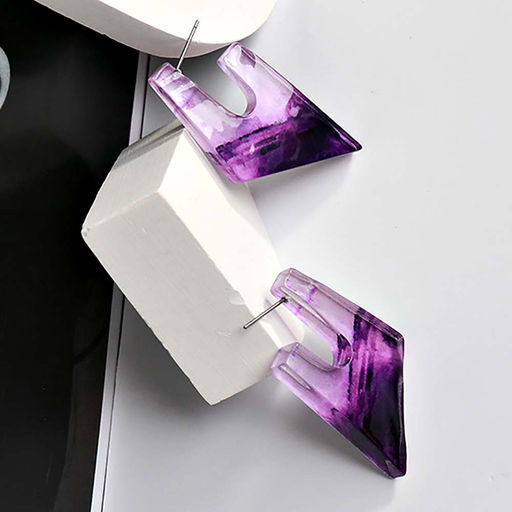 Серьги на гвоздиках арт. 13 2769 (id 272521) - Rada фото 2