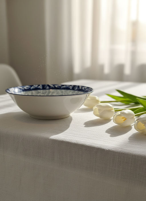 Цена за 2 шт. Салатник 20см "Адель" OLS-160-17