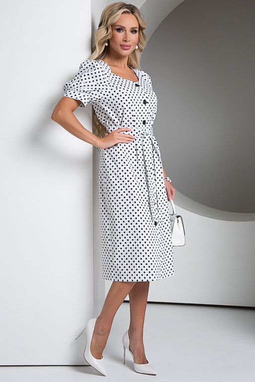 Платье 70768 - Avili фото 5