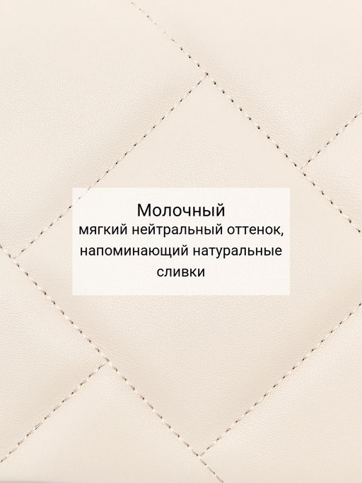 Сумка Palio 18385A1-W1 111 CJDARXFG