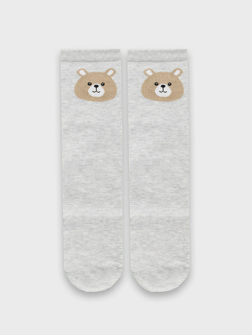 Цена за 5 пар! НОСКИ ДЕТСКИЕ - Mark formelle фото 4