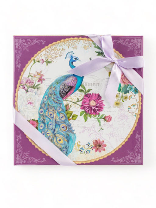 Этажерка ПАВЛИН 2 секции - SIJ фото 6