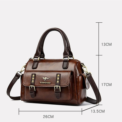 KAIDIFEINIROO Сумка женская 5155  фото 6