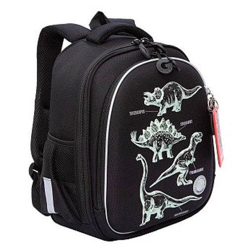 RAz-587-5 Рюкзак школьный - Grizzly фото 2