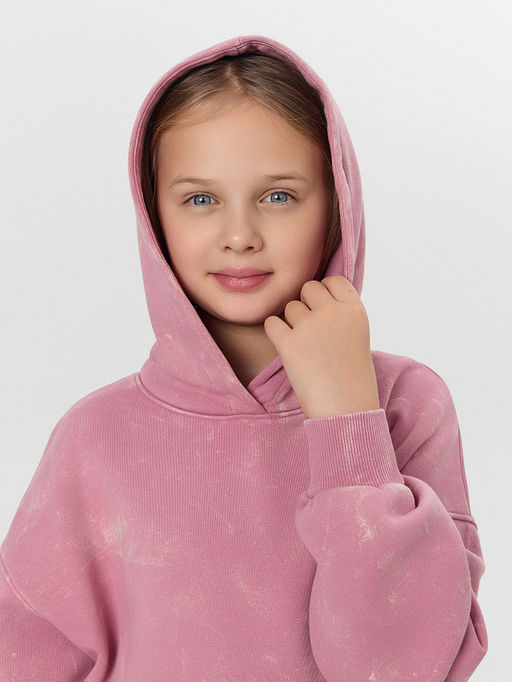 ХУДИ ДЛЯ ДЕВОЧЕК