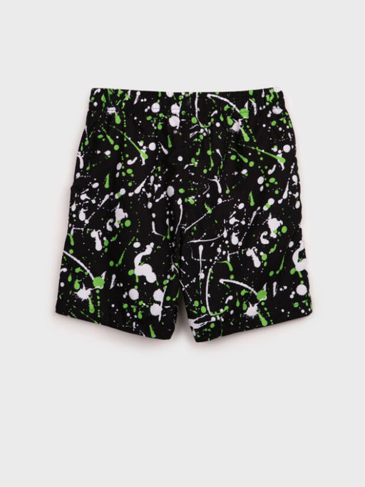 12511616 Шорты плавательные для мальчиков, длинные - Playtoday фото 5