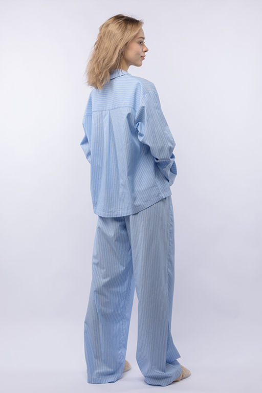 Пижама жен. Luremo набивка Pajamas - Sensera фото 2