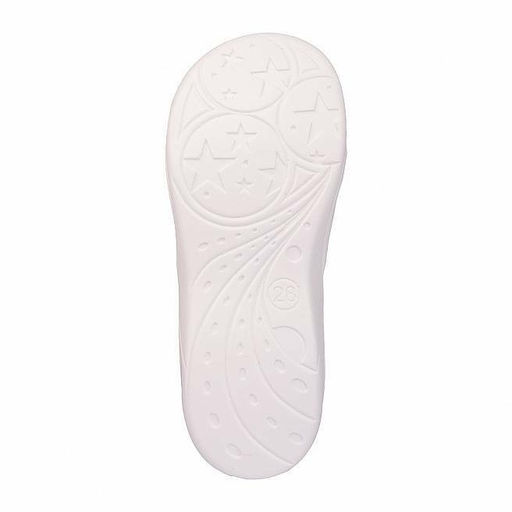 Nordman Stars туфли летние (сандалии) на липучке,  цвет Голубой  фото 3