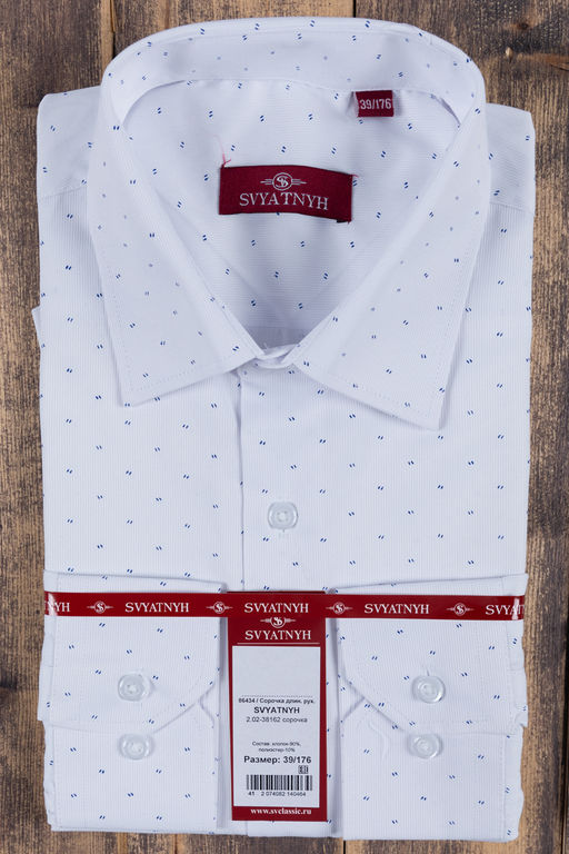 сорочка 
 2.02-38162