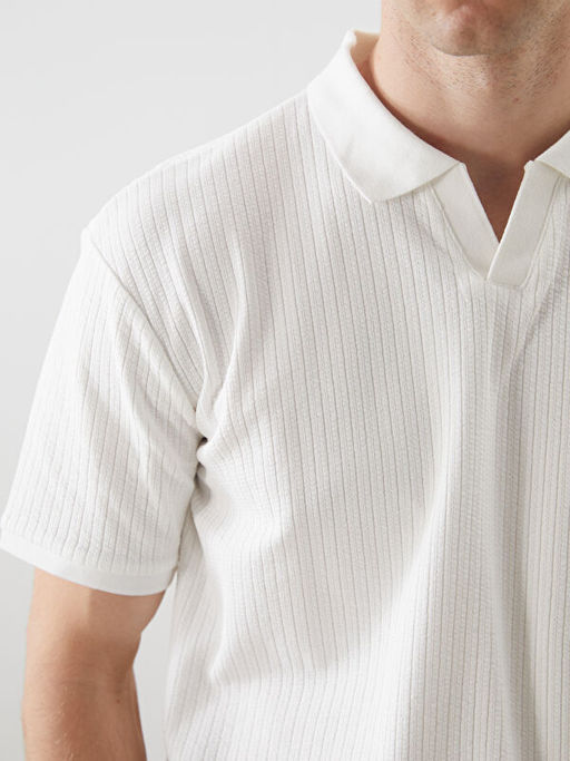 Polo Yaka Erkek Ti??rt