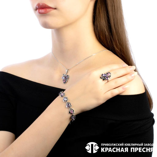 ПОДВЕСКА 5382564цф - Красная пресня фото 2