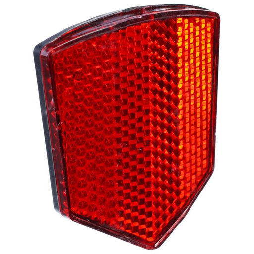 Катафот Dream Bike, задний  фото 2