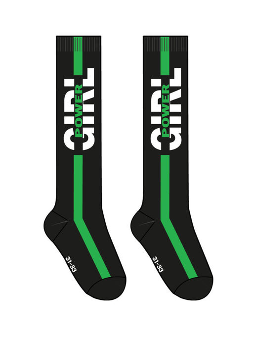 PlayToday / Гольфы для девочки, 2 пары в комплекте  фото 3