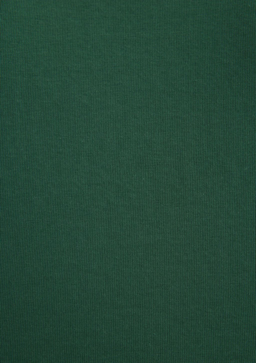 Mavi Logo Bask?l? Yesil Crop Tisort  фото 8