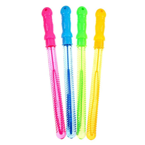 Цена за 40 шт. Мыльные пузыри Меч гигантские пузыри, 120 мл - Simaland фото 3