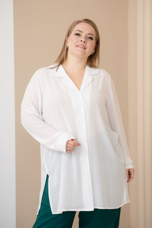 Блуза женская - Jp фото 4