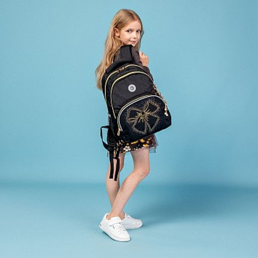 RG-460-5 Рюкзак школьный - Grizzly фото 7