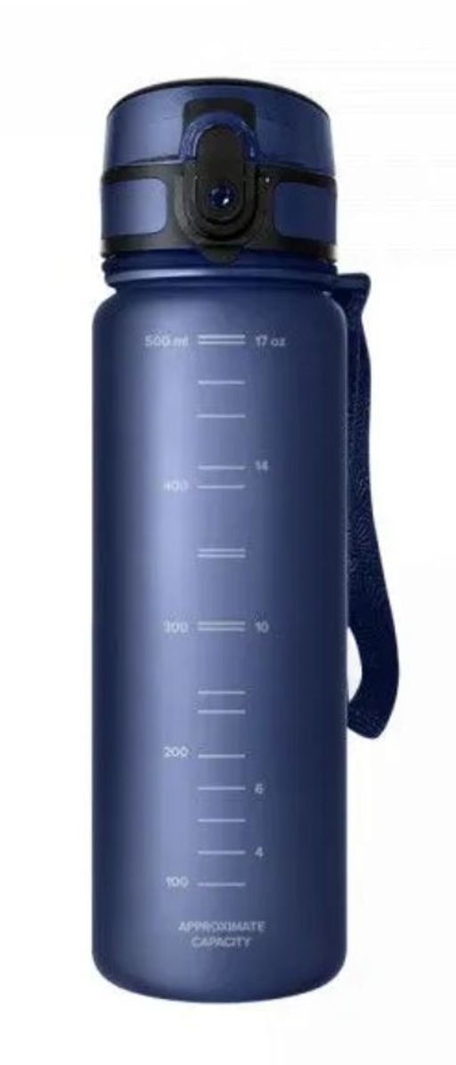 -28% Бутылка-фильтр 0,5 л Сити