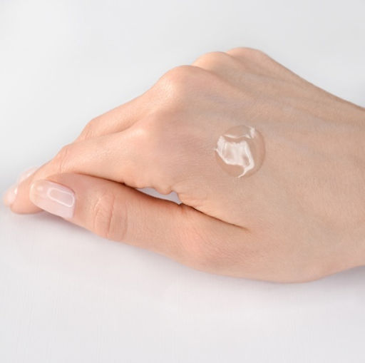 RELOUIS Блеск для губ "Lip Glass" с эффектом "жидкого стекла" тон:00