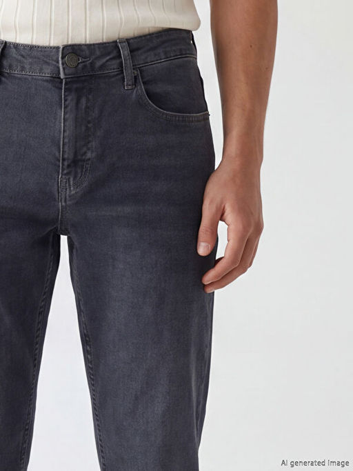 Джинсы 779 Regular Fit мужские