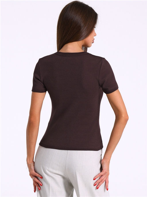 Футболка 1ЖДФК4447023